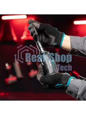 Отвертка ударно-поворотная Matrix 1/2