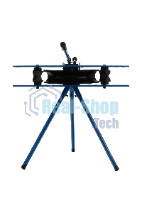 Трубогиб гидравлический, горизонтальный, 13 т, башмаки 1/2