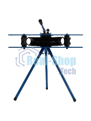 Трубогиб гидравлический Stels горизонтальный, 13 т, башмаки 1/2