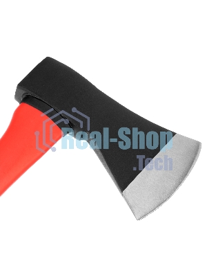 Топор Matrix, 1250 г, фибергласовое топорище 700 мм