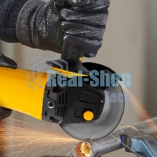 Диск алмазный Gross ф115х22,2мм, тонкий, сплошной (Jaguar), мокрое резание