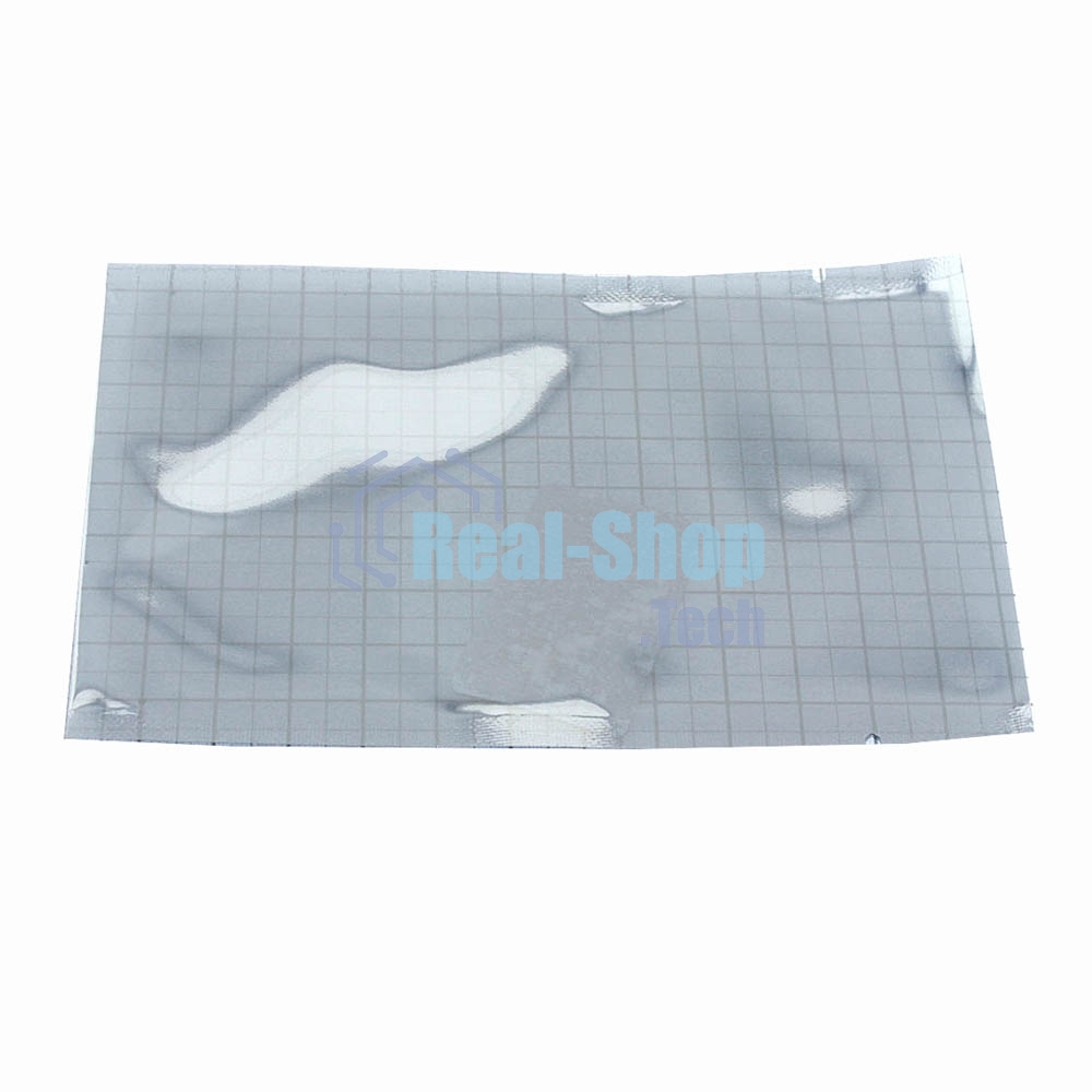 Пакет антистатический 9Х13см