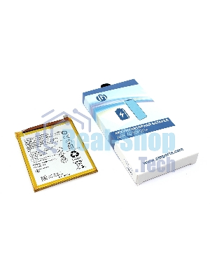 Аккумуляторная батарея Amperin для Huawei P9 lite HB366481ECW 2900mAh