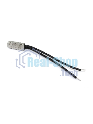 Термостат биметаллический KSD9700 5А/180 С нормально замкнутый