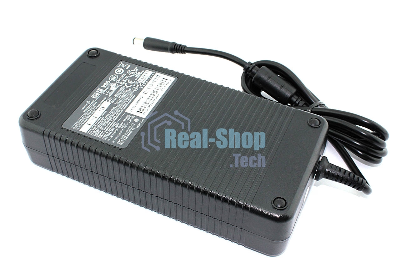 Блок питания (сетевой адаптер) для ноутбуков HP 19V 12.2A 230W 7.4*5.0мм