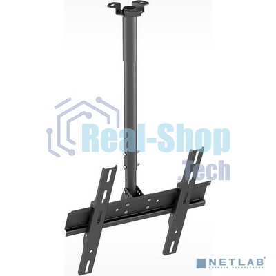 Кронштейн для телевизора Holder PR-101-B черный 32