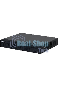 Видеорегистратор Dahua DHI-NVR2104HS-P-4KS3