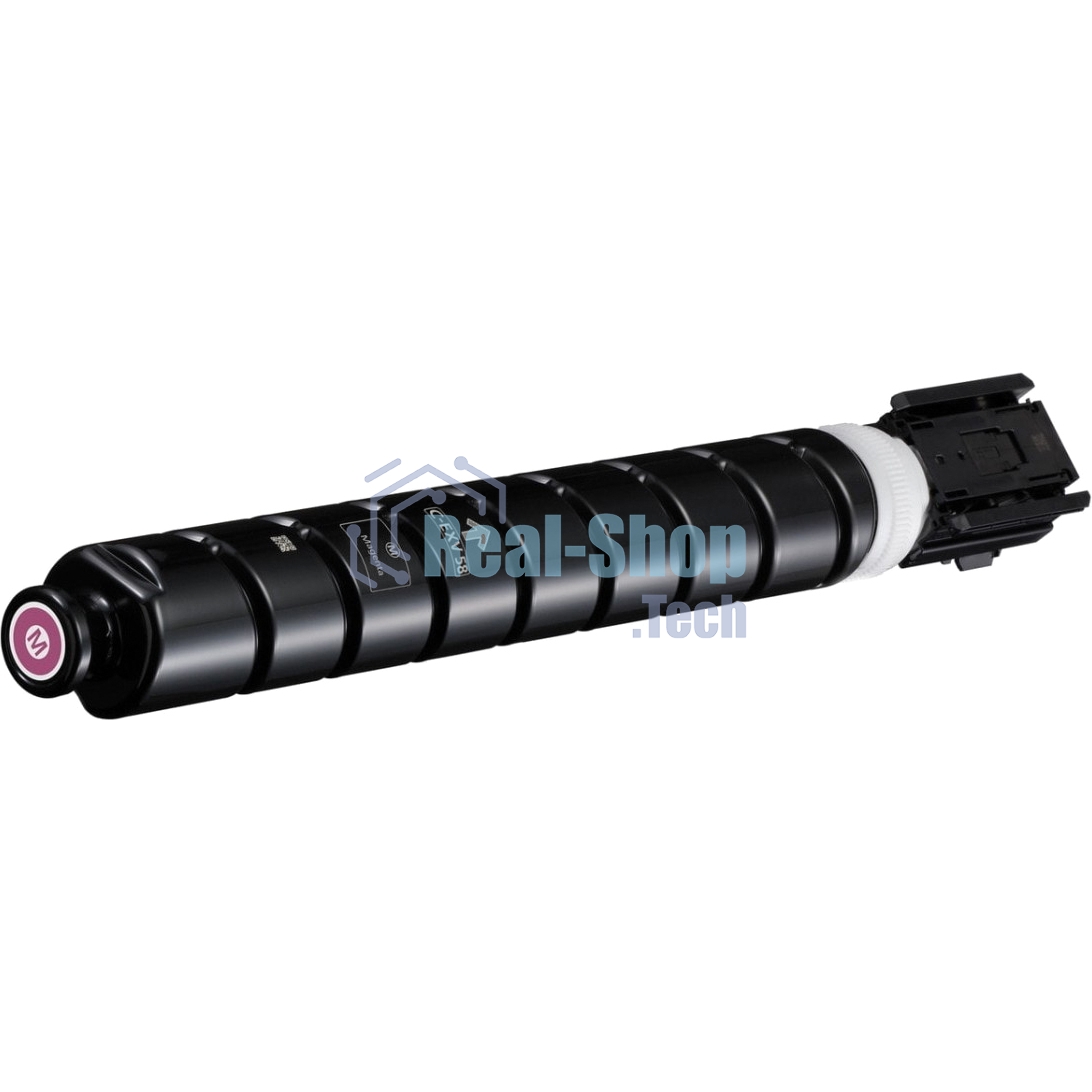Тонер C-EXV 58 Toner Magenta