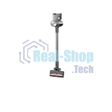 Пылесос вертикальный Xiaomi Vacuum Cleaner G20 Max EU серый, питание от аккумулятора, 180 Вт, уборка сухая, пылесборник 0.6 л, работа от АКБ max 45 мин.