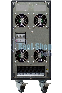 Стабилизатор напряжения Штиль ИнСтаб IS3115RT 13500Вт 15000ВА белый