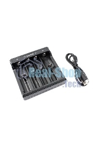 Зарядное уcтройство LiitoKala Lii-L4