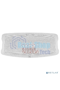 Портативная акустическая система JBL Charge 5 белая