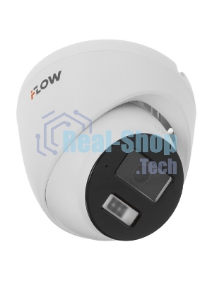 8-ми канальный IP-регистратор iFLOW F-0(N8)