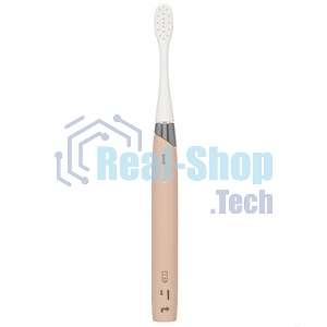 Зубная щетка электрическая Revyline RL 030 бежевый