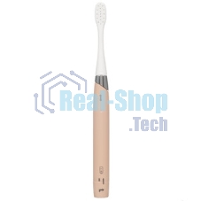 Зубная щетка электрическая Revyline RL 030 бежевый