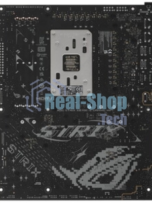 Материнская плата ASUS ROG STRIX X870E-E GAMING WIFI, AM5, AMD X870E, 4xDDR5, 4xSATA, 5xM.2, 1xPCI-E 5.0 x16, 1xPCI-E 4.0 x4, 1xHDMI, 1xUSB-C 3.2 Gen 2, 1xUSB-C 3.2 Gen 2x2, 2xUSB-C 4.0, 1x 5Gb LAN, 9xUSB-A 3.2 Gen 2, 2x3.5 мм, TOSLINK, 1xWi-Fi 7, ATX
