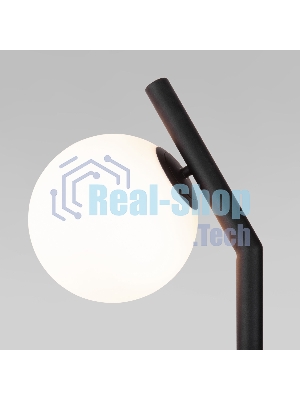 Sfera F D200 (35158/F) Светильник садово-парковый черный