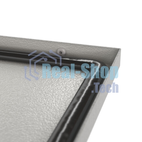 Шкаф ST с монтажной платой ДКС R5ST0431 400х300х150 мм от IP65-до IP66 IK10