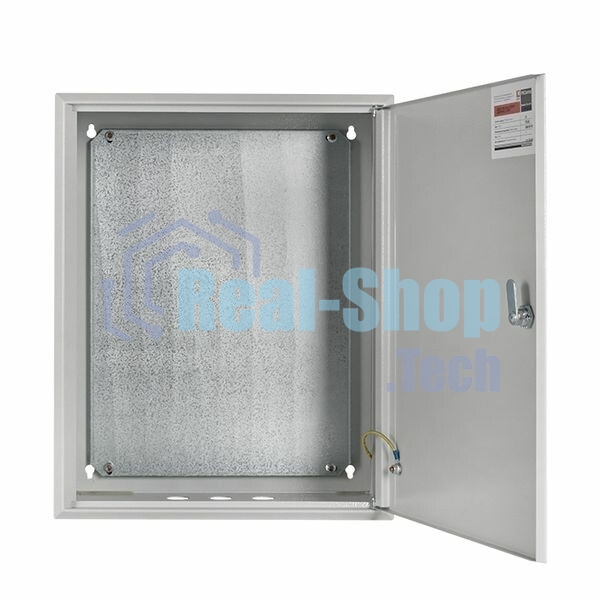 Щит с монтажной панелью EKF mb22-2 ЩМП- 50.40.22 (ЩРНМ-2) IP31 EKF PROxima