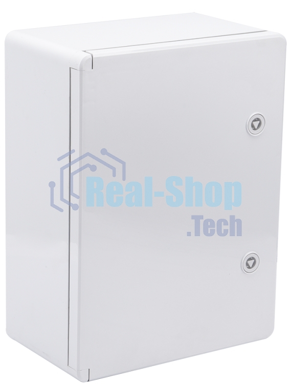 Корпус пластиковый ЩМПп 350х250х150 УХЛ1 IP65 IEK MKP93-N-352515-65
