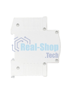 Ограничитель перенапряжения ОПС1-B 3P IEK MOP20-3-B