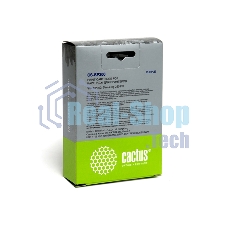 Картридж матричный Cactus CS-SP300 фиолетовый (1 800 000 знаков) для Star SP300/Samsung 250 FR