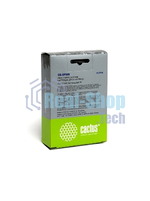 Картридж матричный Cactus CS-SP300 фиолетовый (1 800 000 знаков) для Star SP300/Samsung 250 FR