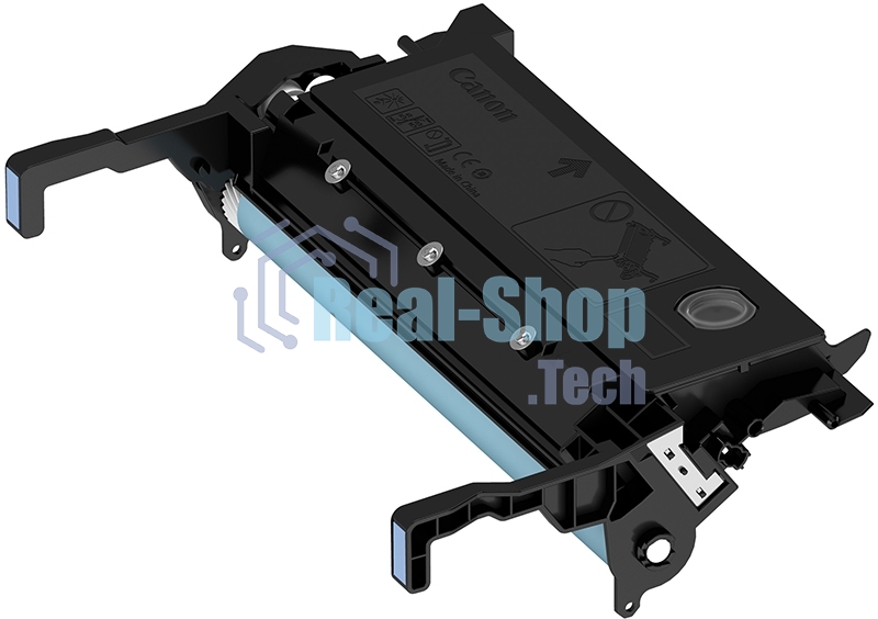 Барабан Canon C-EXV50 Drum Unit (9437B002AA 000), Black черный, 35500 стр, для IR1435/1435i/1435iF