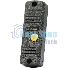 Видеопанель Falcon Eye AVC-305 цветной сигнал CCD цвет панели: черный