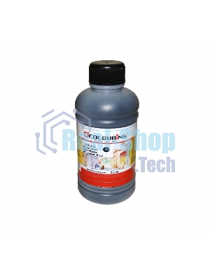 Чернила Colouring для Canon/Epson/HP/Lexmark черный 250 мл водн U
