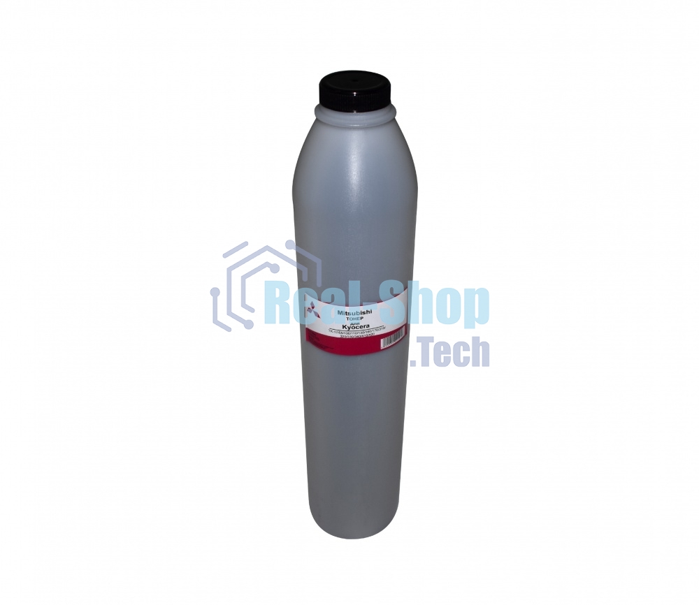 Тонер для принтеров Kyocera TK-17/55/100/110/130/160/170/310/320/330/340/410/420 1000 гр (M401) Mitsubishi