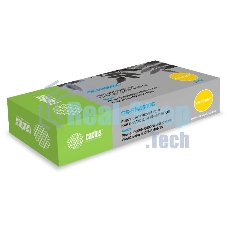 Картридж лазерный Cactus CS-PH6600C (106R02233) голубой (6000 стр.) для Xerox Phaser 6600/WorkCentre 6605