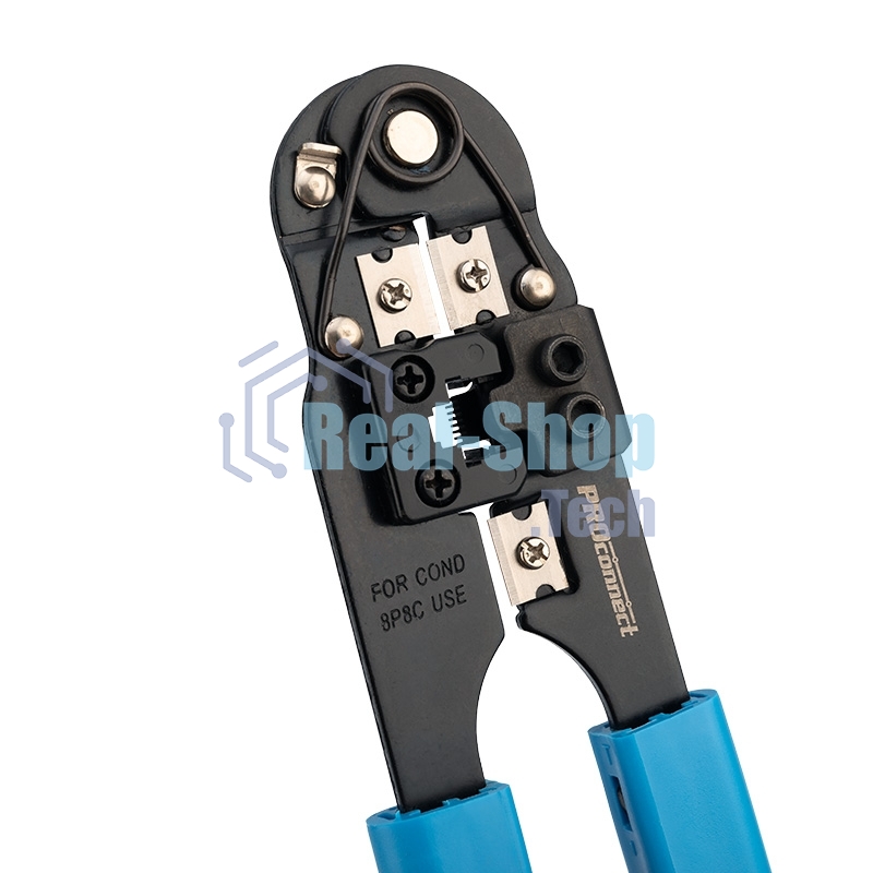 Кримпер PROconnect HT-210N для обжима 8P8C