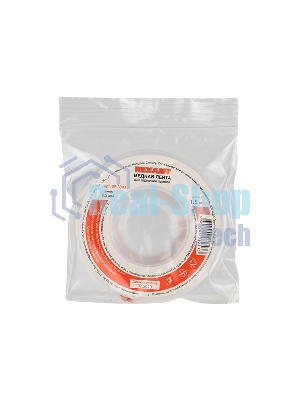 Оплетка для удаления припоя Rexant, медная, 2.5 мм x 1.5 м