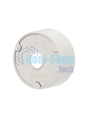 Коробка монтажная Rexant для камер видеонаблюдения 120х50 мм