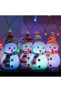 Фигура светодиодная Neon-night 