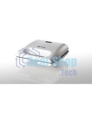 Сэндвичница электрическая Gorenje SM701GCW 700Вт белый