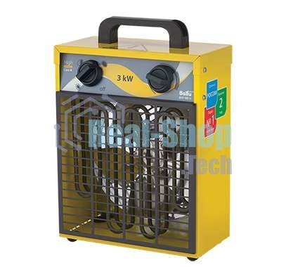 Тепловая пушка Ballu BHP-ME-3