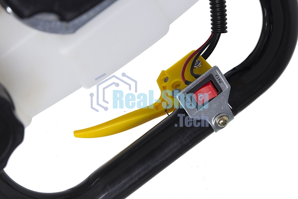 Мотобур Huter GGD-52