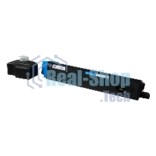 Картридж Sakura TK895С для Kyocera Mita FS-C8020MFP/8025MFP/8520MFP/8525MFP, синий, 6 000 к.