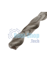 Сверло по металлу Kranz 9х125х81 мм 