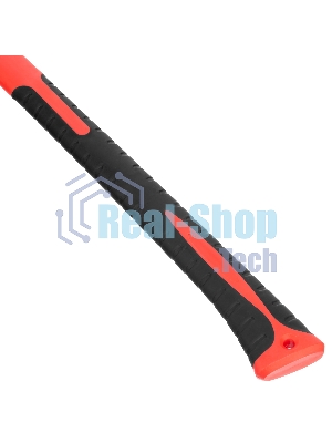 Топор Matrix, 1250 г, фибергласовое топорище 700 мм