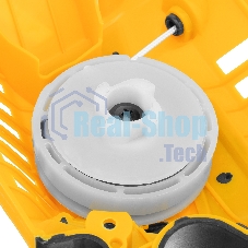 Стартер для бензопилы Denzel DS-4516, DS-5218, DS-5820