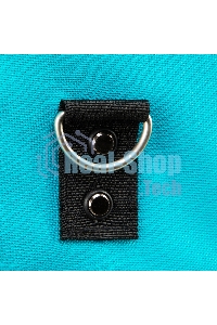 Переноска для инструмента Gross 400х225х300 мм, пластиковое дно, наплечный ремень