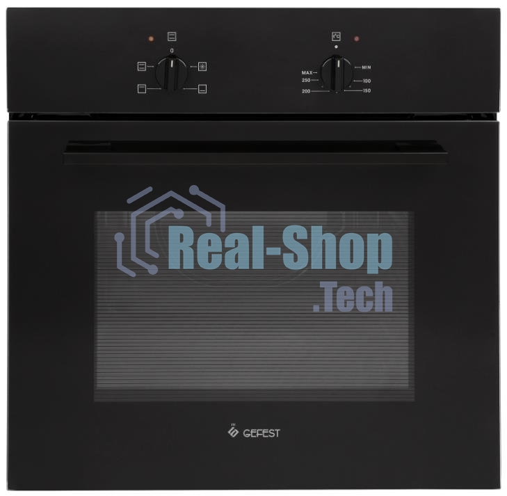 Духовой шкаф Gefest DA 622 K2 22464000