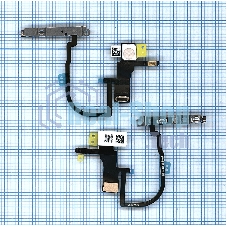 Шлейф кнопки включения для iPhone XS