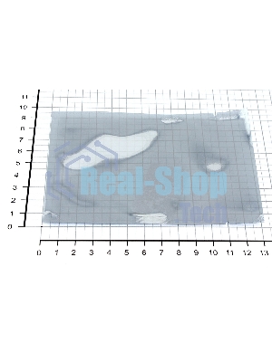 Пакет антистатический 9x13см