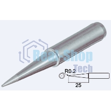 Жало для паяльника Quick QSS960-T-LB