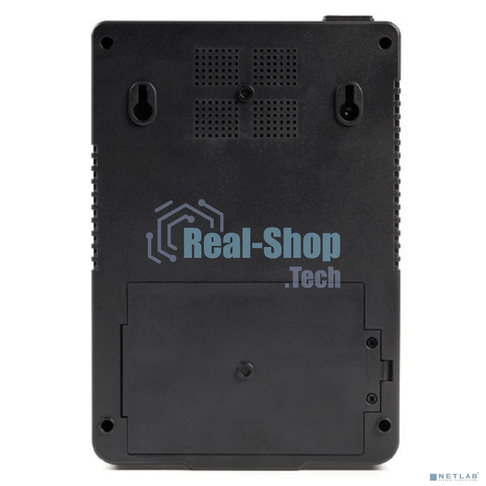 Источник бесперебойного питания Бастион SKAT-UPS 800-AID-IN-1x9 220В 480Вт дисплей 1АКБ 9А·ч внутр. меандр. (8935)