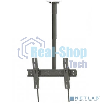 Кронштейн для телевизора Holder PR-101-B черный 32